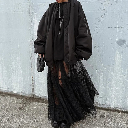 Leila Skirt