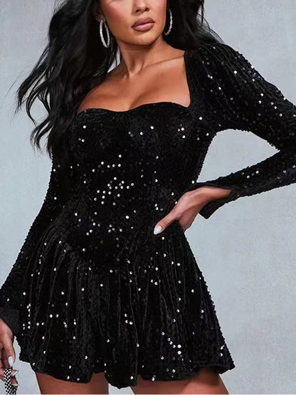 Clara Dress