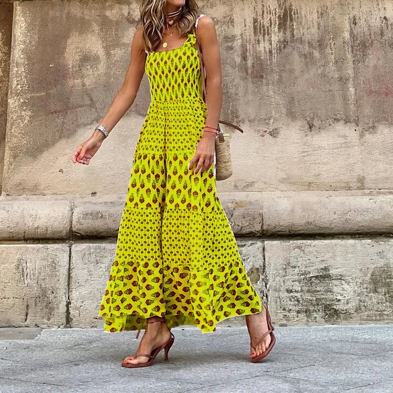 Limeria Dress