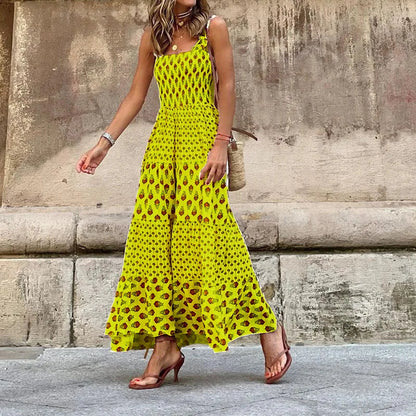 Limeria Dress