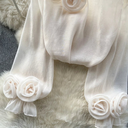 Biyata Blouse