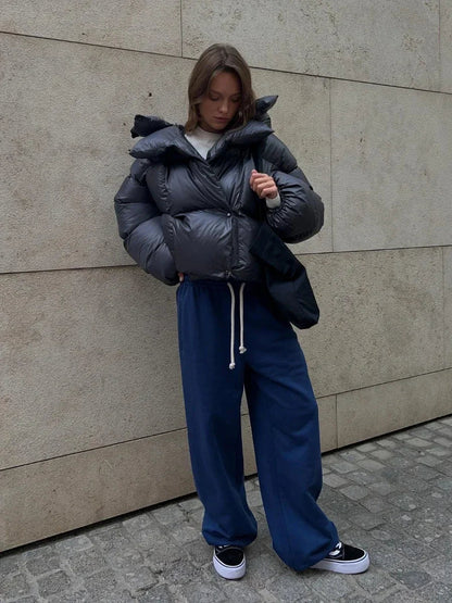 Miya Jacket