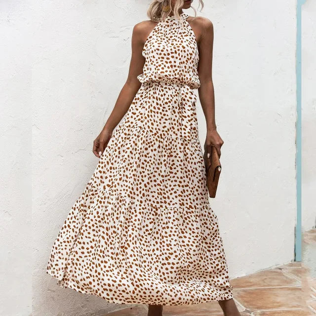 Vanda Dress