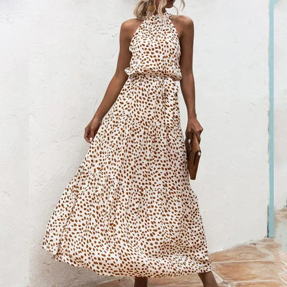 Vanda Dress