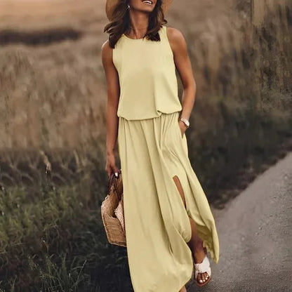 Anet Dress
