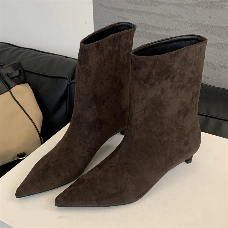 Maria Boots