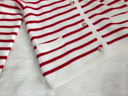 Emily French Cardigan