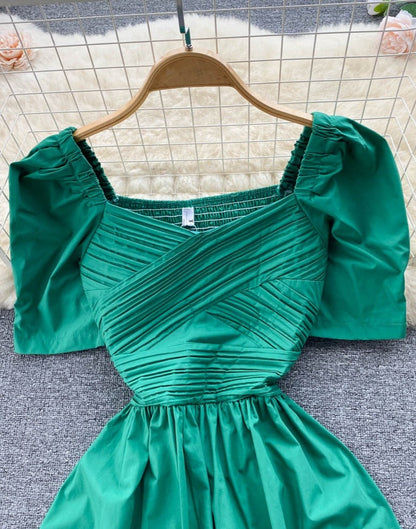 Anita Dress
