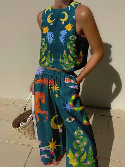 Vivi 2 Pieces Set