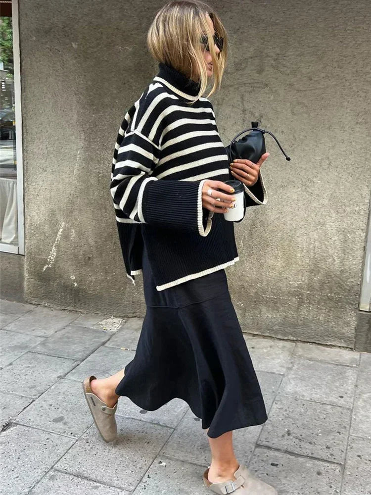 Jenika Oversized Sweater
