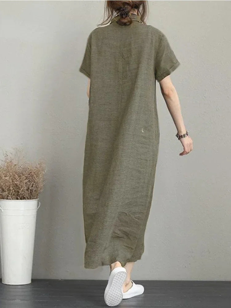 Georgina Dress