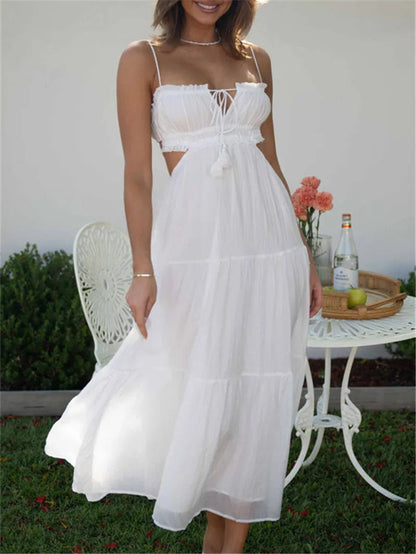 Karmelita Dress