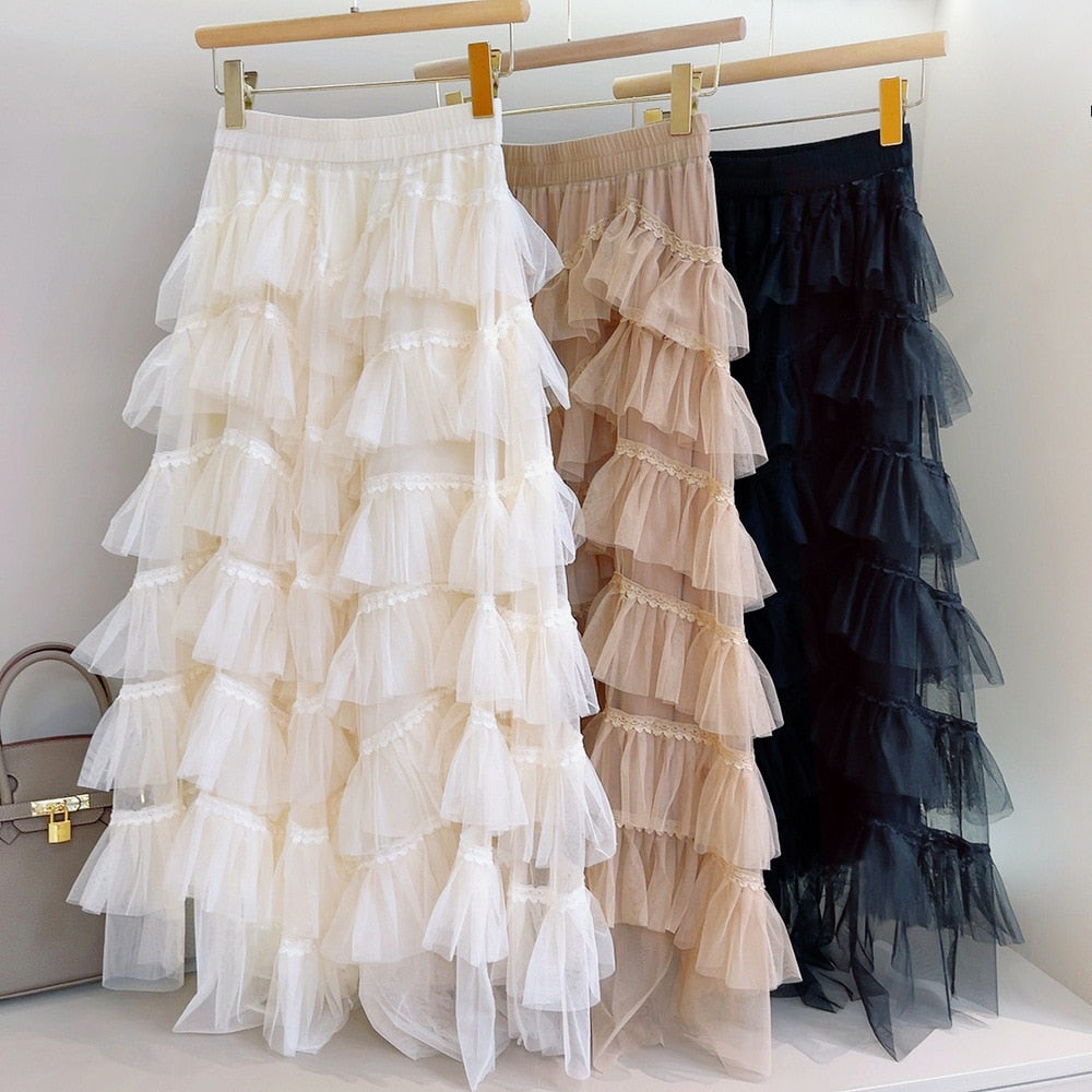 Maria Skirt