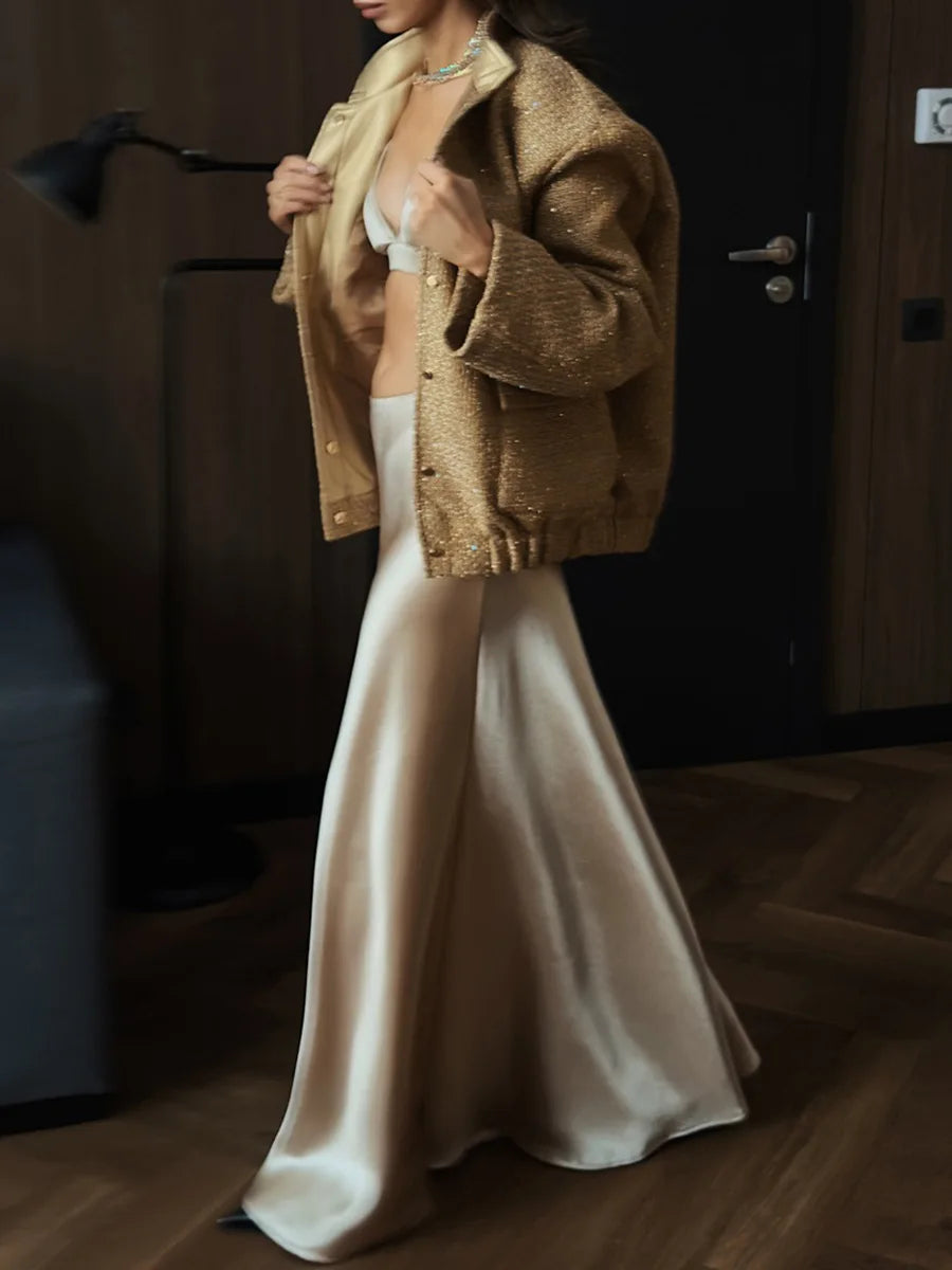 Seyran Jacket