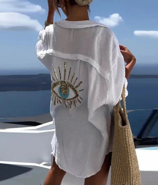 Uliana Shirt