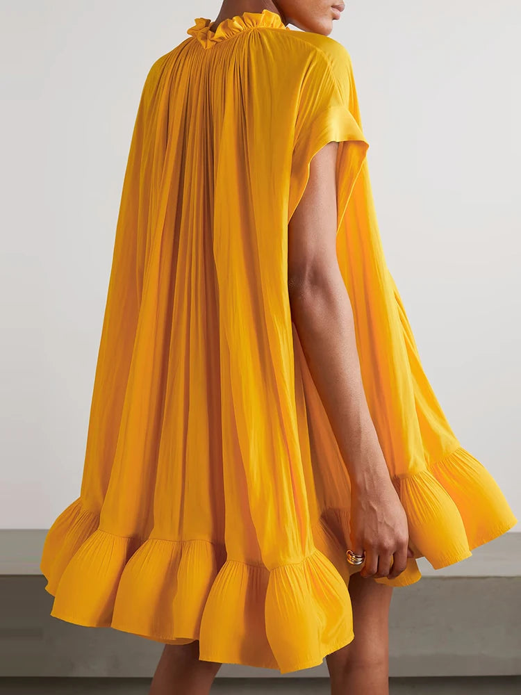 Noelia Dress