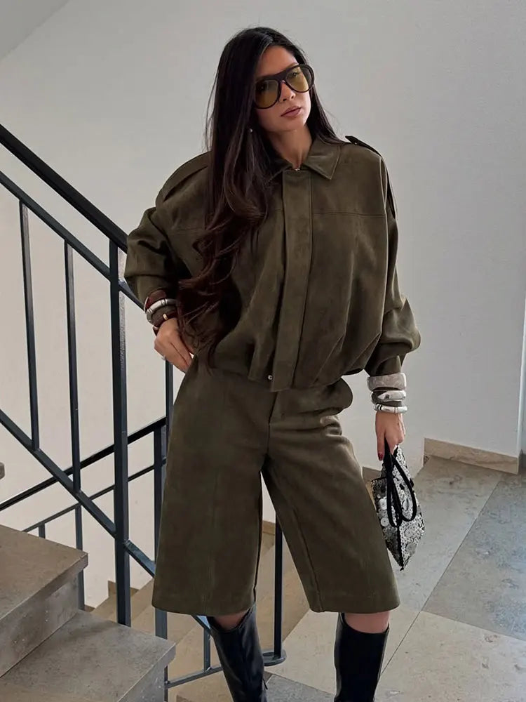 Lorena Jacket