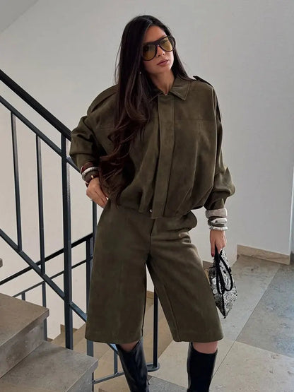 Lorena Jacket