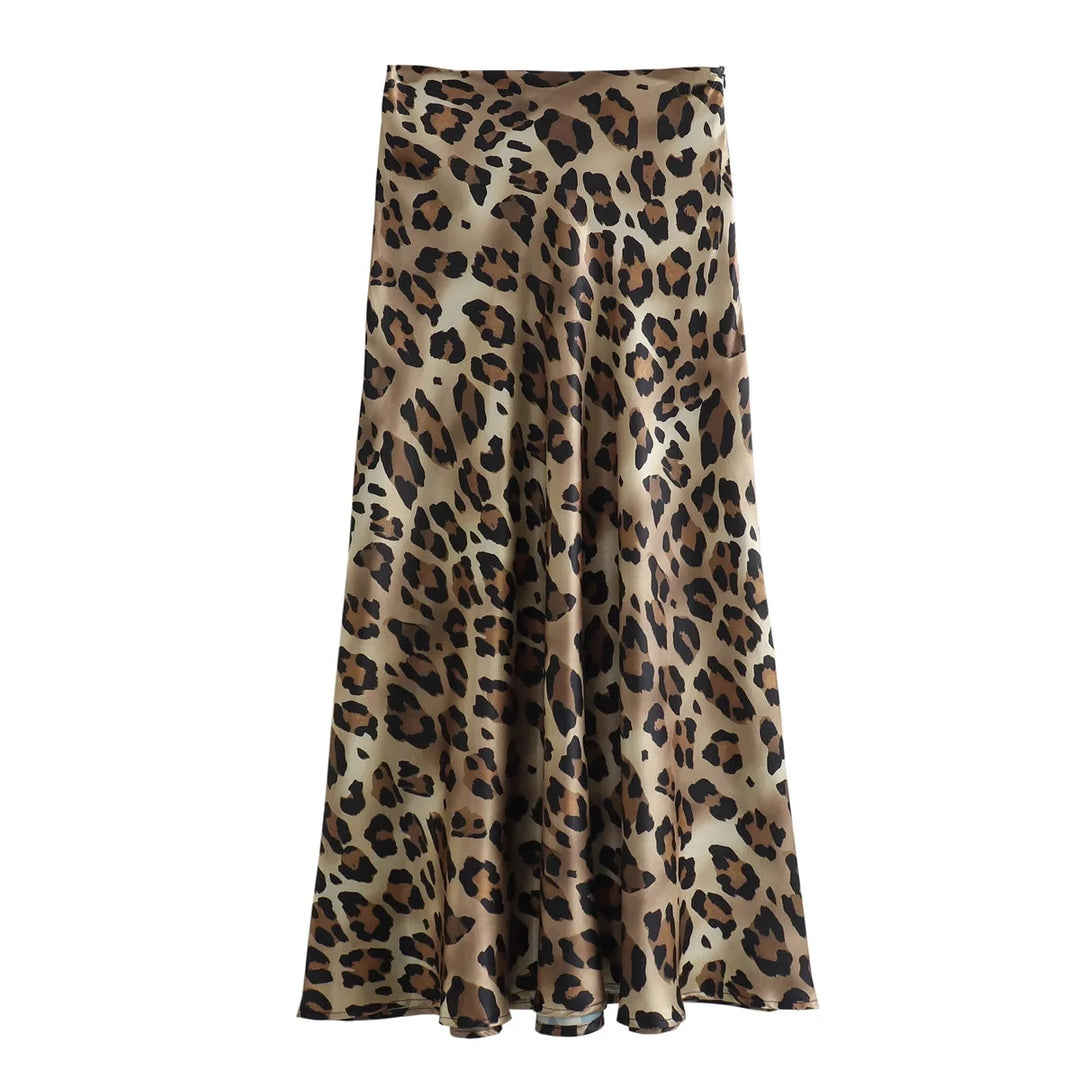 Miya Skirt