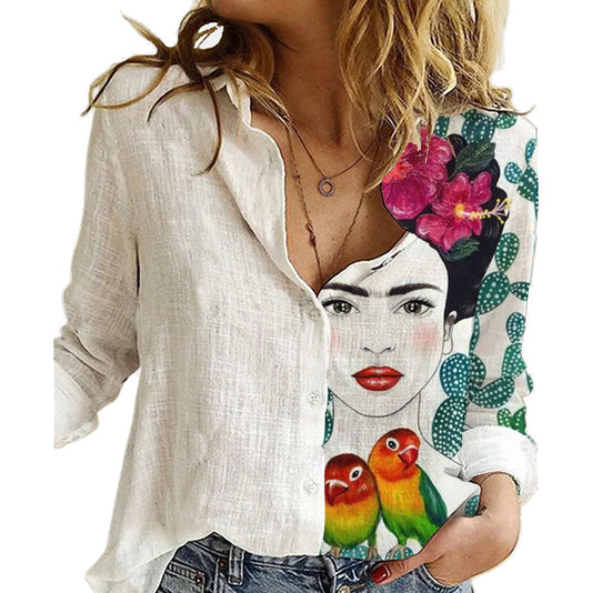 Sara Shirt