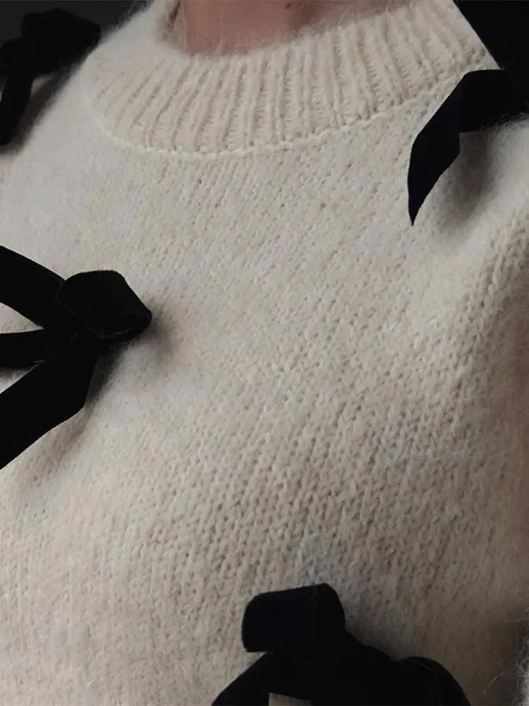 Musli Sweater