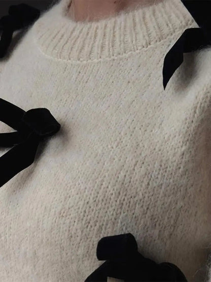 Musli Sweater
