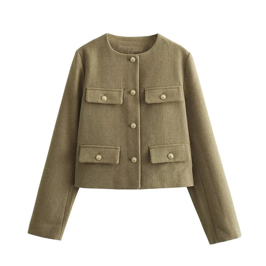 Bibek Jacket