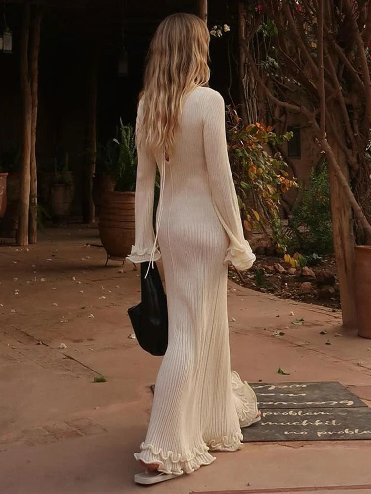 Anna Dress