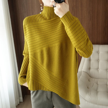 Elina Pullover