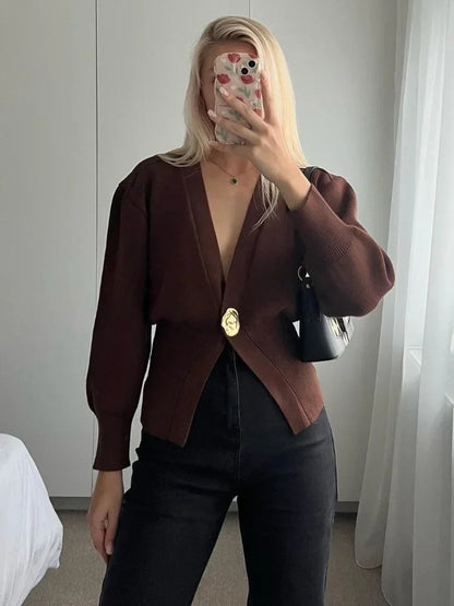 Mimi Cardigan
