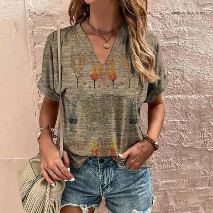 Melisa Shirt
