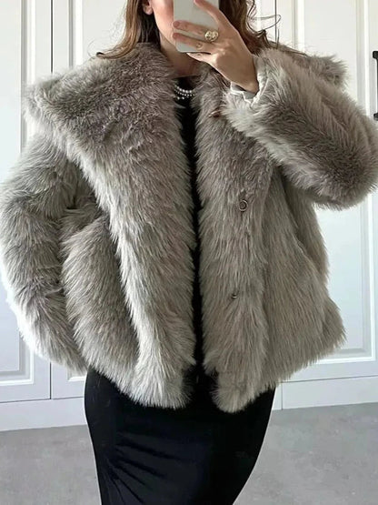 Melo Coat
