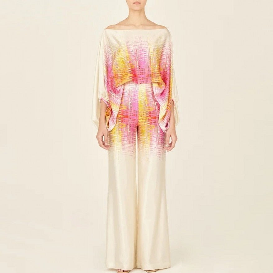 Megi 2 Pieces Set