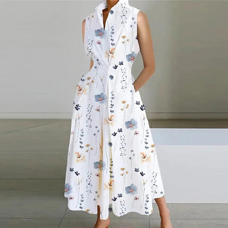 Madison Dress
