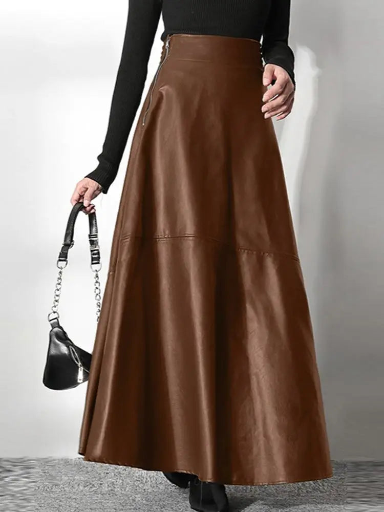 Gina Skirt