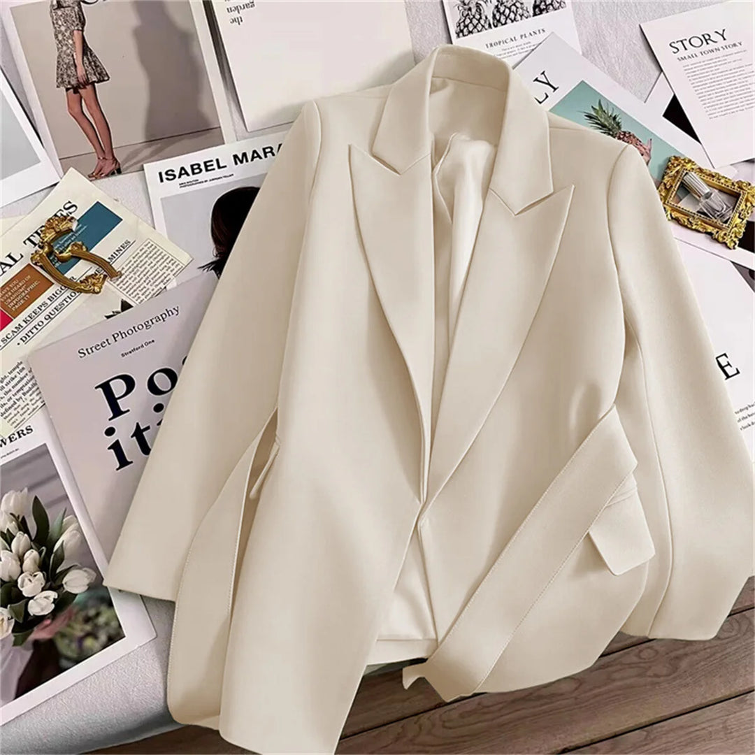 Wendy Blazer