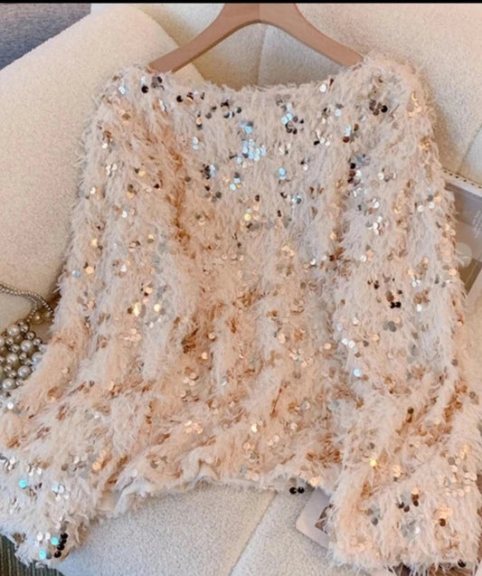 Elinna Sweater