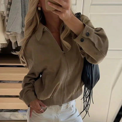 Loana Jacket
