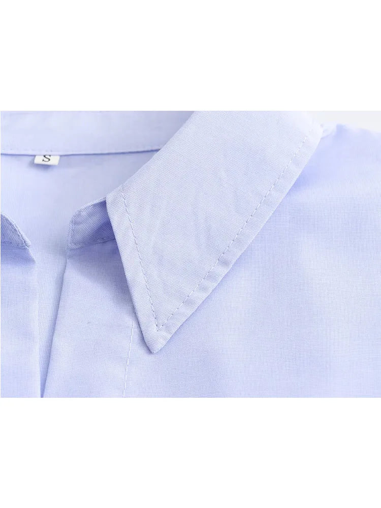 Diana Blouse