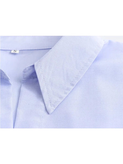 Diana Blouse