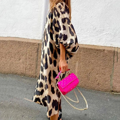 Paola Dress