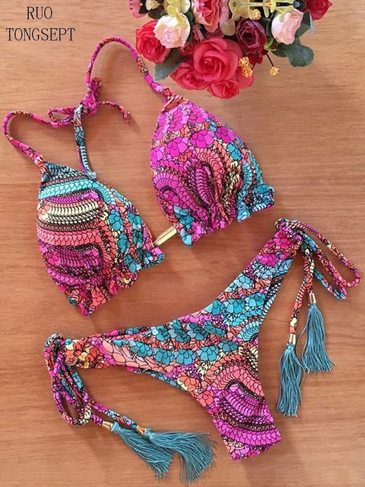 Reni Bikini Swimsuit