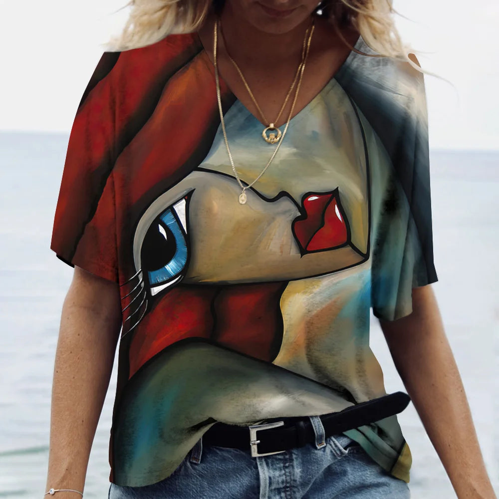 Norma Shirt