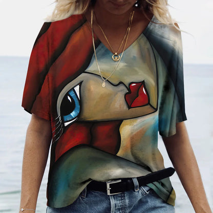 Norma Shirt