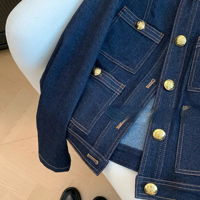 Faya Jacket
