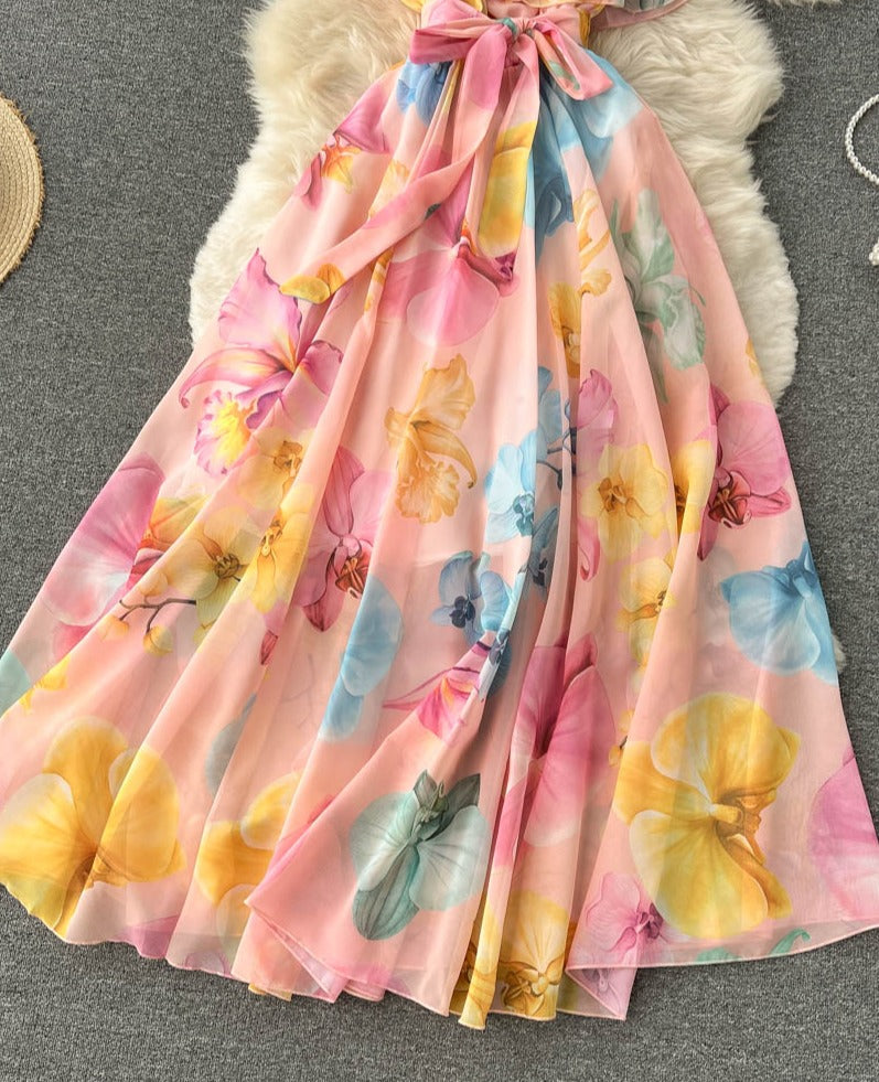 Sofie Maxi Dress