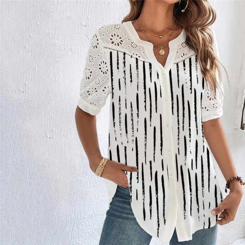 Bella Shirt