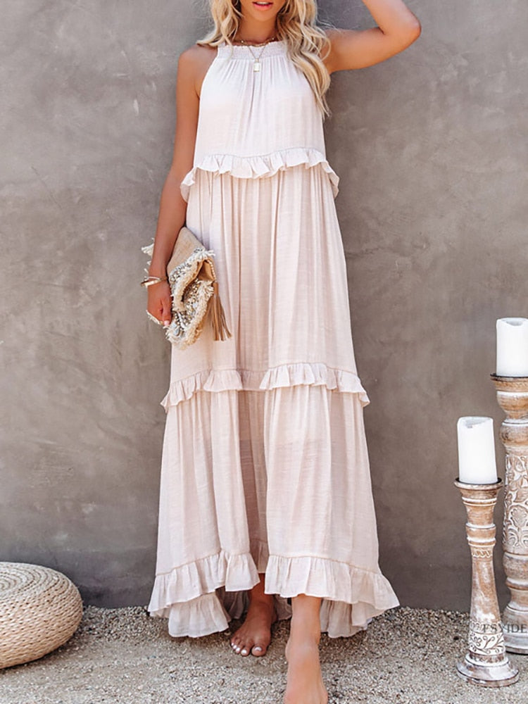 Elisabet Dress