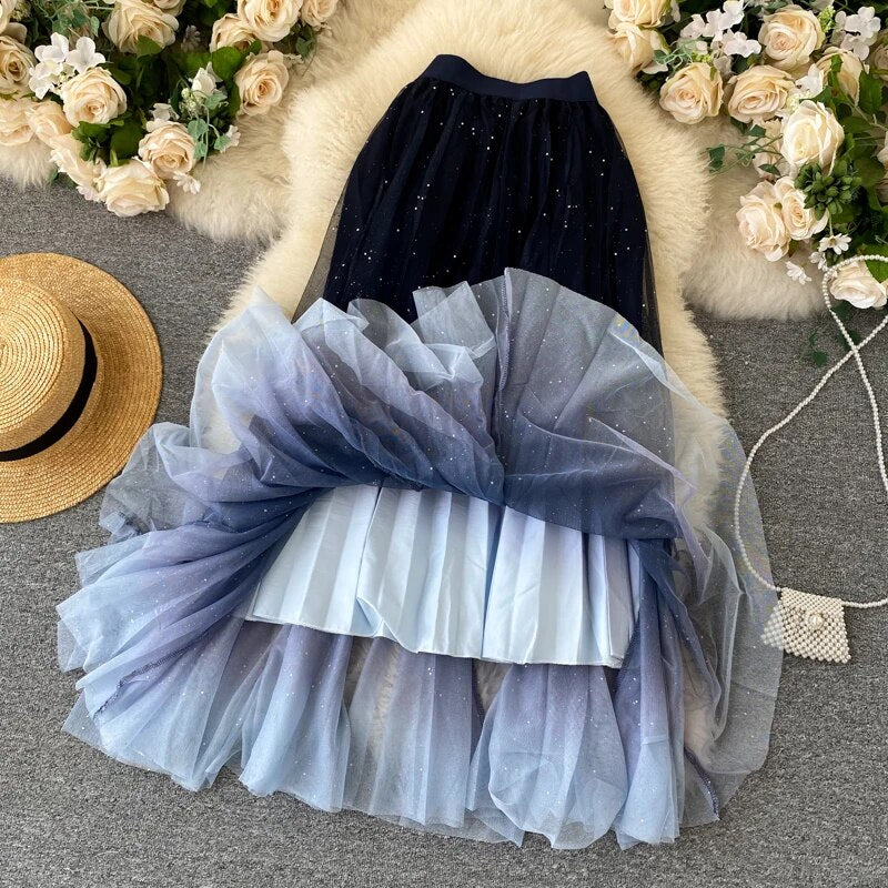 Lutfia Skirt