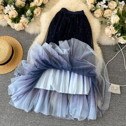 Lutfia Skirt